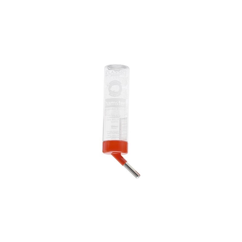 Bebedero Classic de Luxe para roedores 150ml - Compra aquí