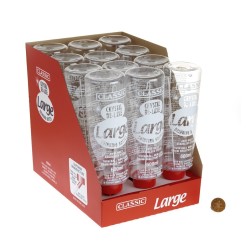 BEBEDERO ROEDOR 600 ml EXPO-12PCS
