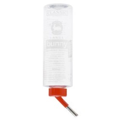 Bebedero Classic de Luxe 600 ml para roedores y aves