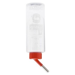 Bebedero Classic de Luxe para Roedores 1100 ml en Piximascotas