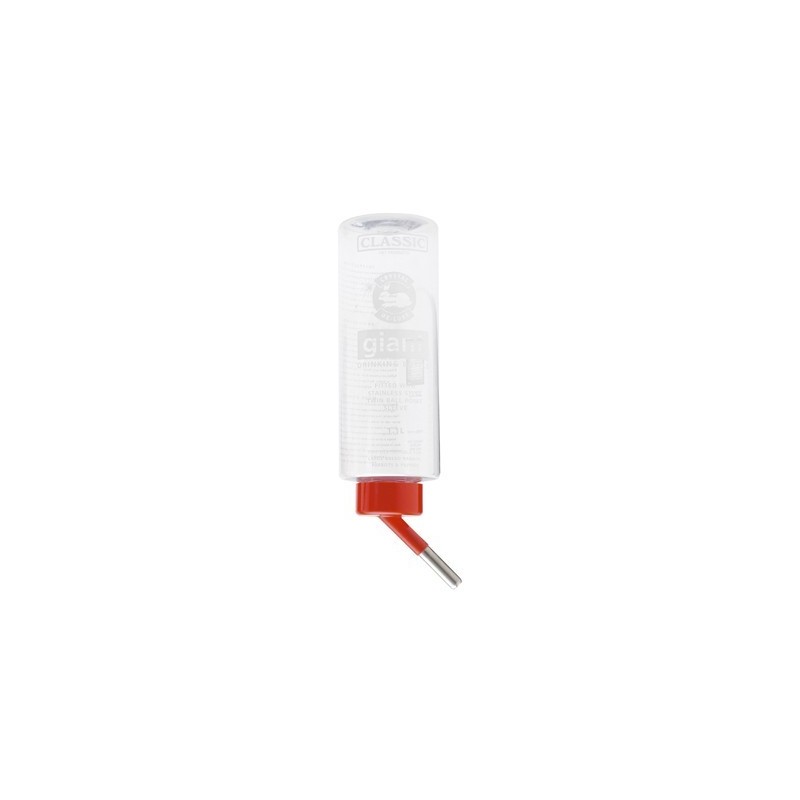 Bebedero Classic de Luxe para Roedores 1100 ml en Piximascotas