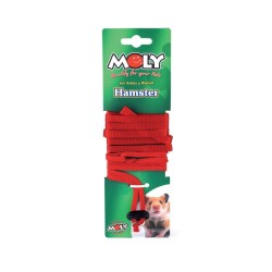 SET ARNES Y RAMAL HAMSTER 120X8 mm