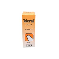 TABERNIL MUDA 20 ML.