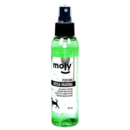 PERFUME BRISA MARINA 125ml SIN ALCOHOL