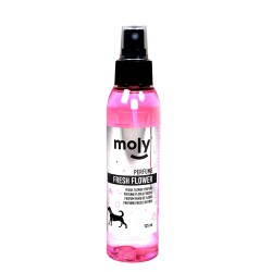 PERFUME FLOWERS 125ml SIN ALCOHOL