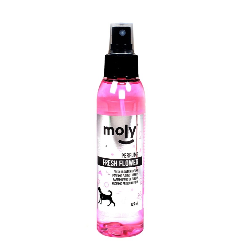 PERFUME FLOWERS 125ml SIN ALCOHOL