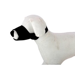 BOZAL NYLON TALLA N.0 10cm