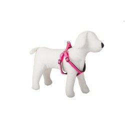 Arnés Nylon Confort para Mascotas - Comodidad y Estilo