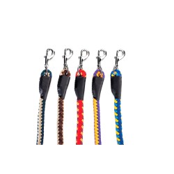 RAMAL OMEGA TRENZADO 60cm X 2cm