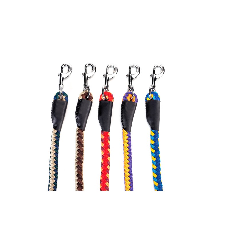RAMAL OMEGA TRENZADO 60cm X 2cm