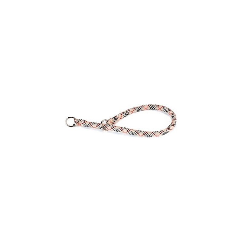 COLLAR NYLON REDONDO 60cm X 13mm