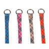 Collar Nylon Redondo 60cm - Comodidad y Estilo para Mascotas