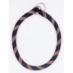 COLLAR NYLON REDONDO 55cm X 13mm