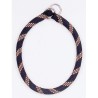 COLLAR NYLON REDONDO 55cm X 13mm