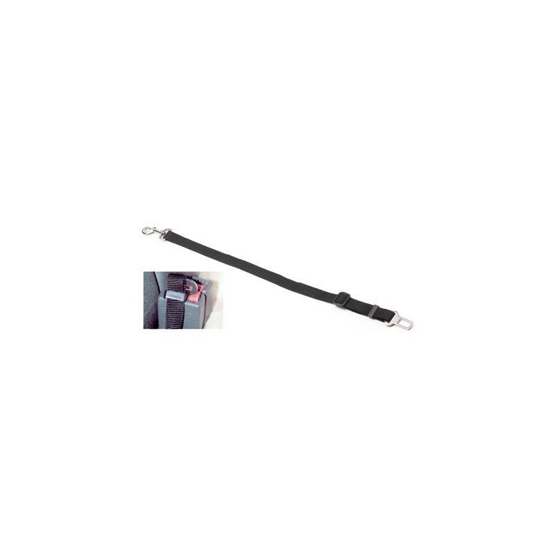 ACOPLE CINTURON DE SEGURIDAD 85 X 2,5cm