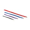 COLLAR NYLON CONFORT 25-30cm X 1cm