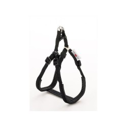 Arnés de Nylon Confort para Perros: Comodidad y Estilo