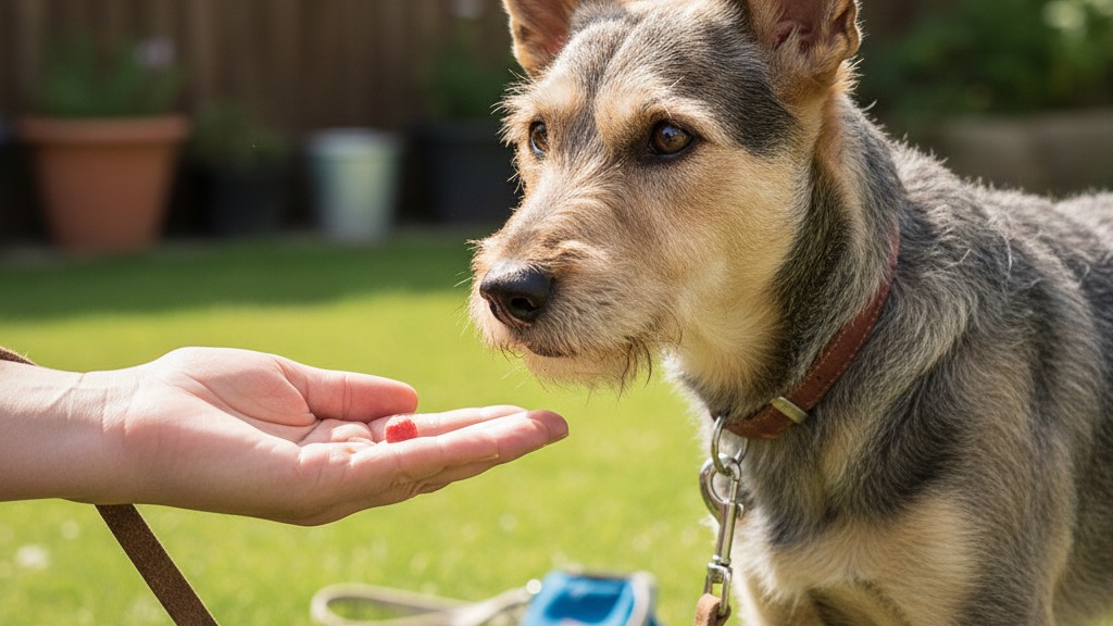 Cómo adiestrar a un Cesky Terrier: Técnicas efectivas y consejos prácticos