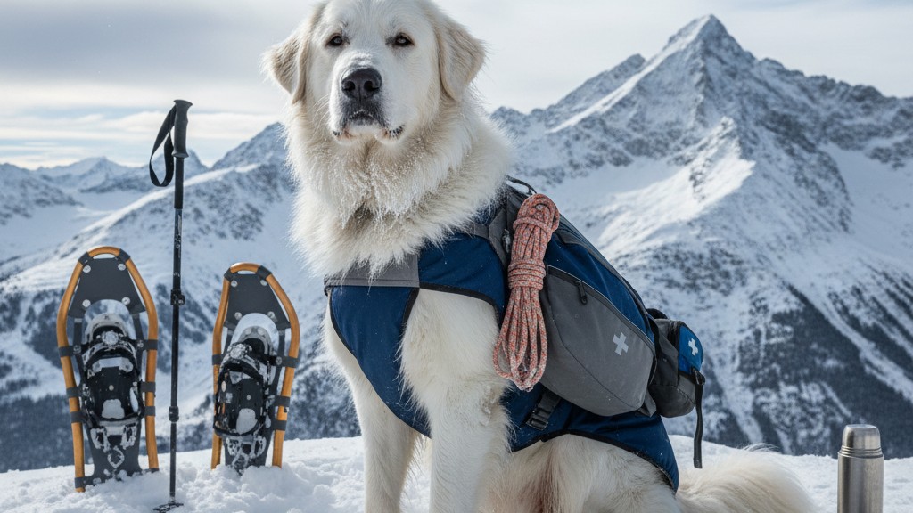 Cómo preparar a tu Montaña de los Pirineos para el clima frío y la montaña