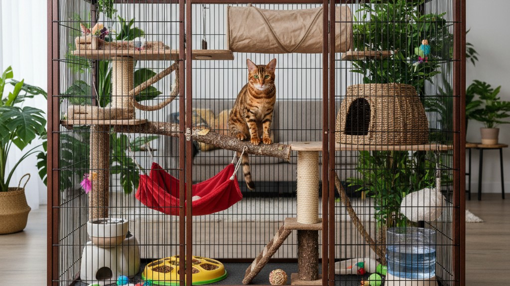 Cómo preparar el hábitat perfecto para tu Bengalí rojo: espacio, jaula y accesorios indispensables