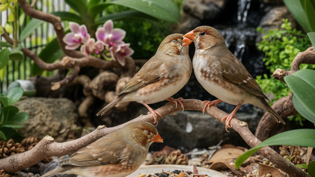 Comportamiento típico del Isabela del Japón: qué esperar y cómo interpretarlo