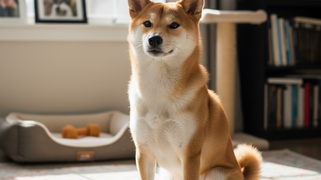 Comportamiento típico del Shiba Inu: qué esperar y cómo manejarlo