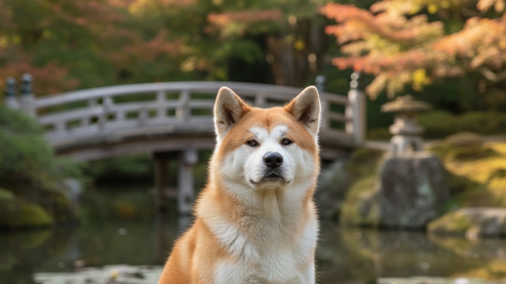 Comprendiendo el Comportamiento del Akita: Claves para una Convivencia Armoniosa