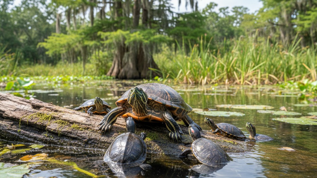 Consejos prácticos para el adiestramiento básico de tu Galápagos de Florida