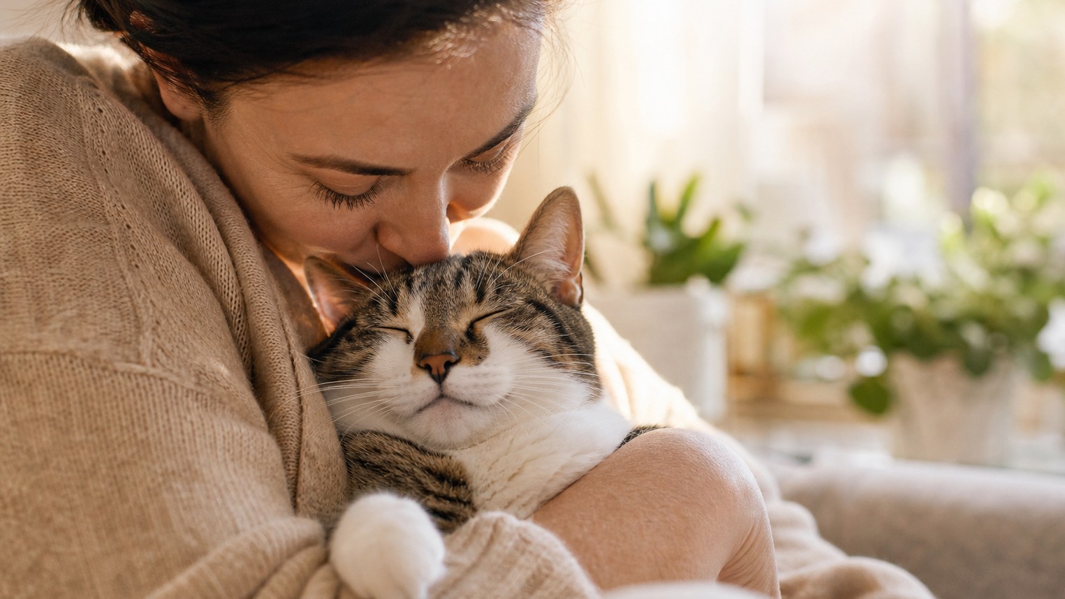 Cuánto vive un gato