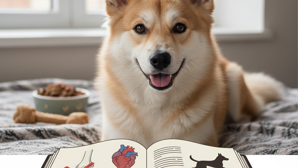 Enfermedades comunes en Norwegian Buhund y cómo prevenirlas