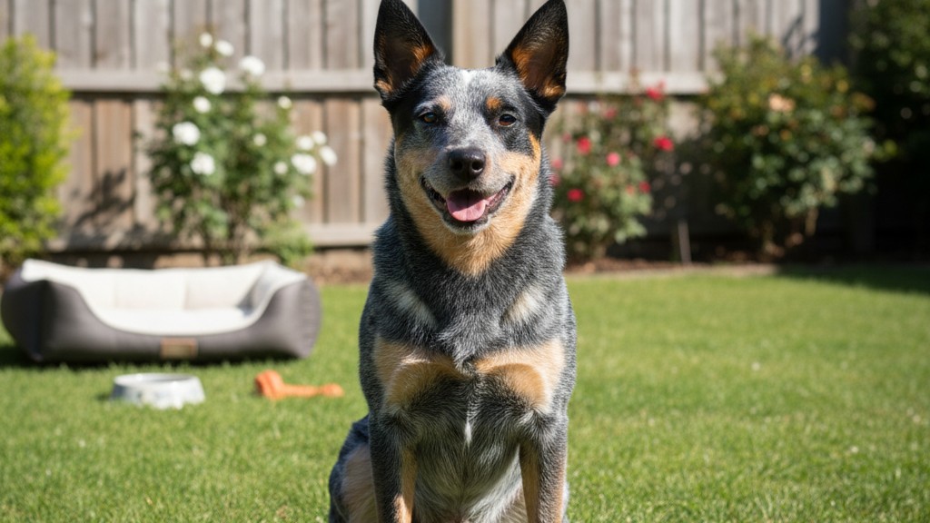 Guía Completa para el Cuidado del Blue Heeler: Consejos Esenciales para Dueños