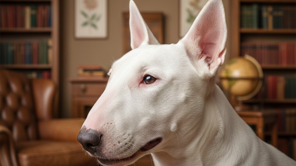 Preguntas frecuentes sobre Bull Terrier: Respuestas de expertos