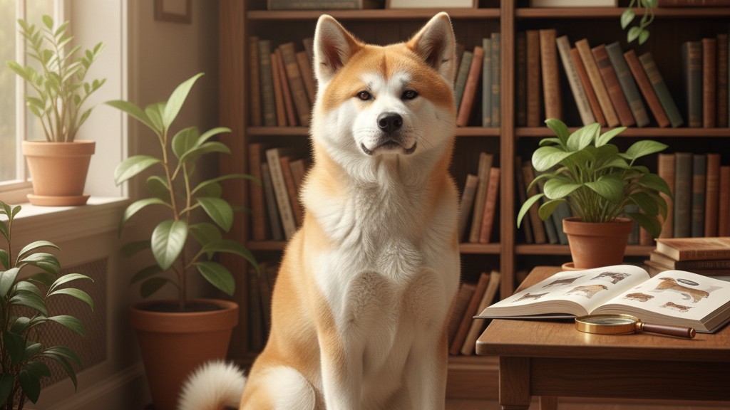 Preguntas Frecuentes sobre el Akita: Todo lo que Necesitas Saber