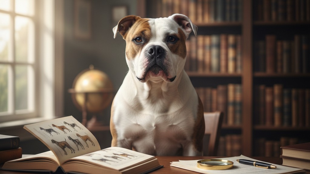 Preguntas Frecuentes sobre el American Bulldog: Todo lo que Necesitas Saber