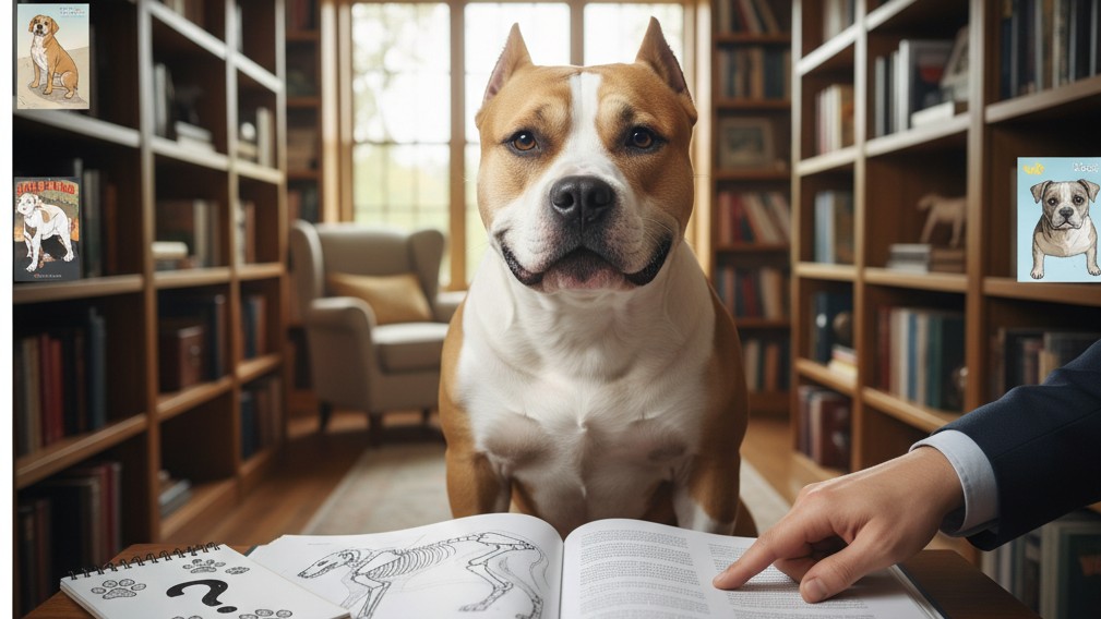 Preguntas Frecuentes sobre el American Bully: Respuestas Claras para Dueños