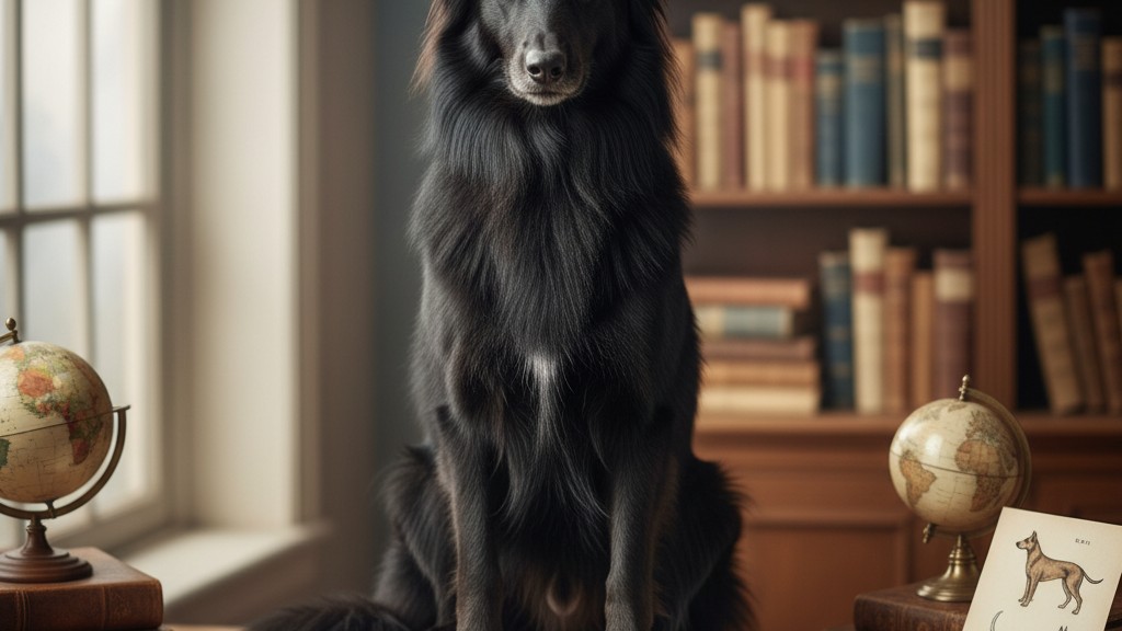 Preguntas frecuentes sobre el Belgian Sheepdog: todo lo que debes saber