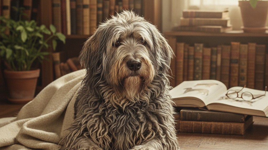 Preguntas frecuentes sobre el Bergamasco: respuestas para futuros dueños