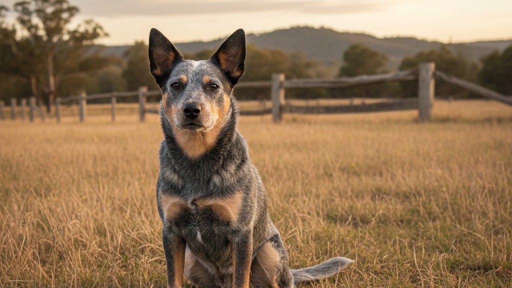 Preguntas Frecuentes sobre el Blue Heeler: Todo lo que Necesitas Saber
