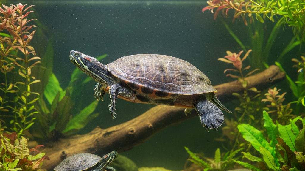 Preguntas frecuentes sobre el cuidado y mantenimiento de Galápagos de Florida