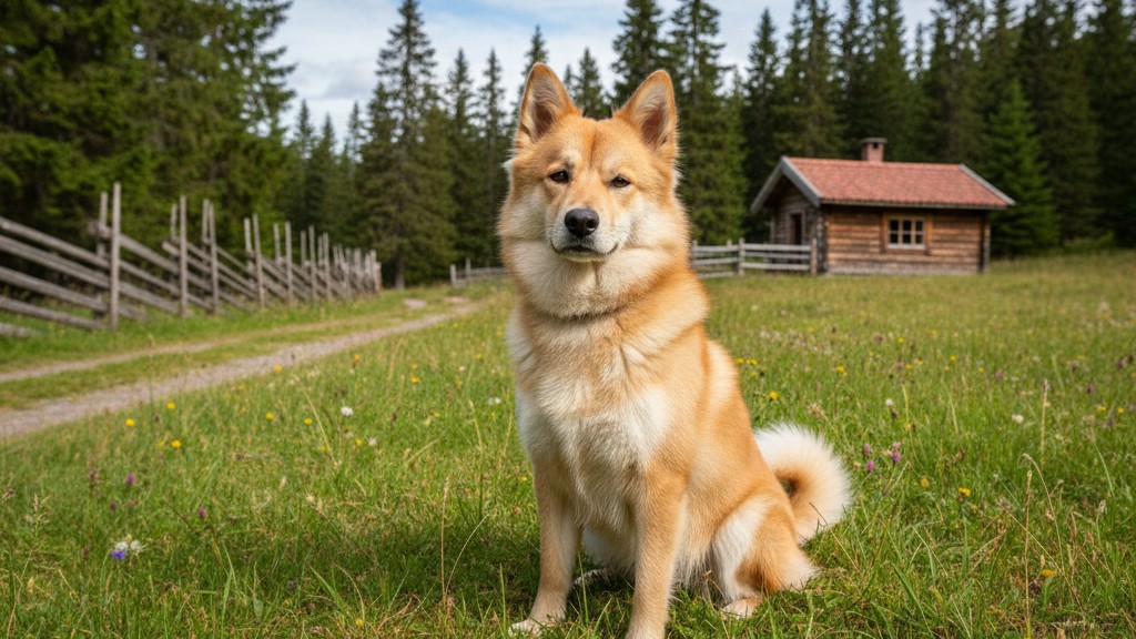Preguntas frecuentes sobre el Norwegian Buhund: todo lo que debes saber antes de adoptarlo