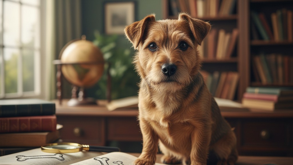 Preguntas frecuentes sobre el Norwich Terrier: todo lo que debes saber