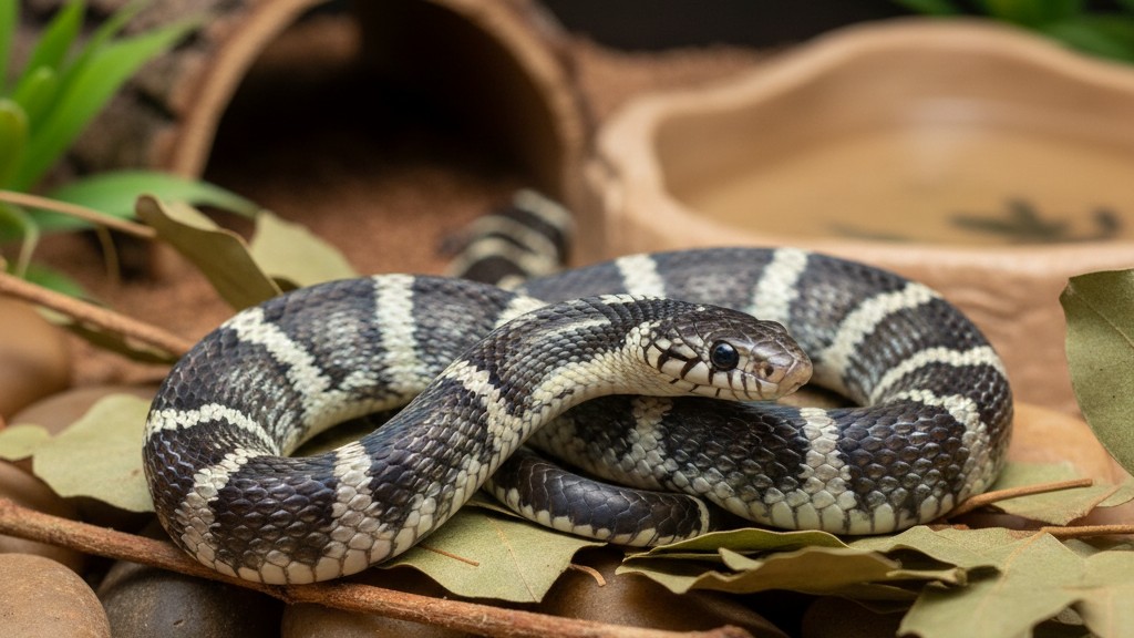 Preguntas frecuentes sobre la serpiente rey de California: todo lo que debes saber