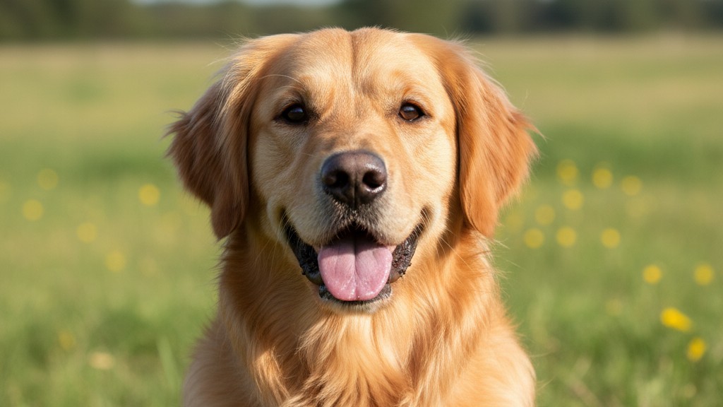 Golden Retriever