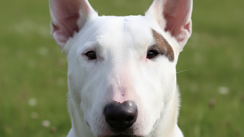 Bull Terrier