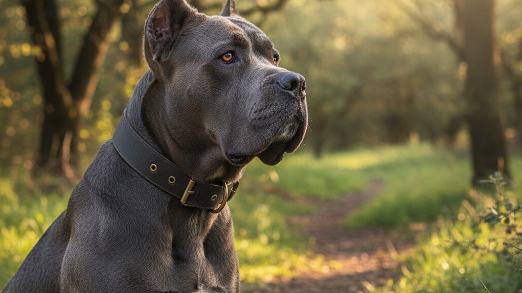 Cane Corso
