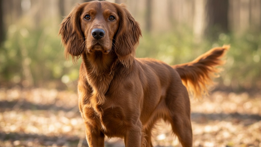 Boykin Spaniel