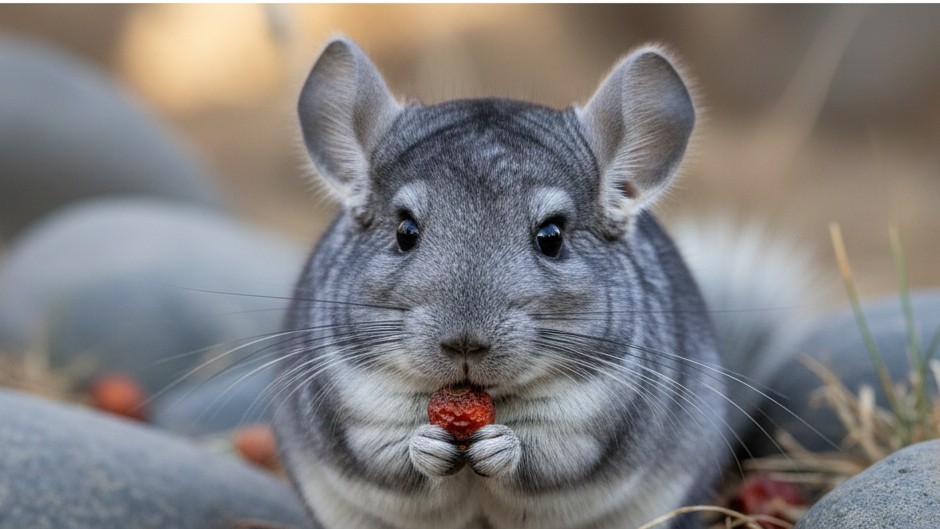 Chinchilla