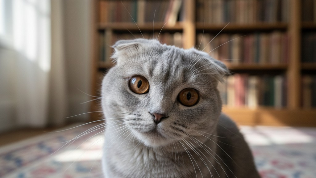 Scottish Fold