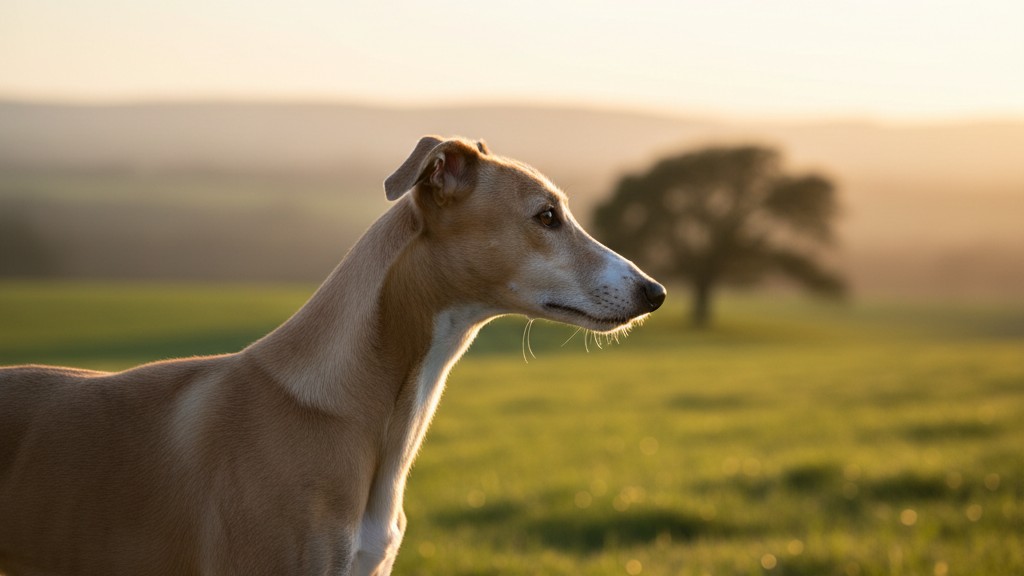 Whippet