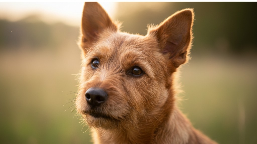 Norwich Terrier